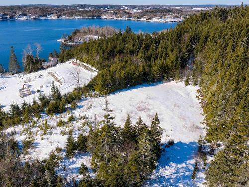 8 Panorama Drive, Salmon River Bridge, NS 