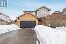 303 Hillcroft Court, Waterloo, ON  - Outdoor 