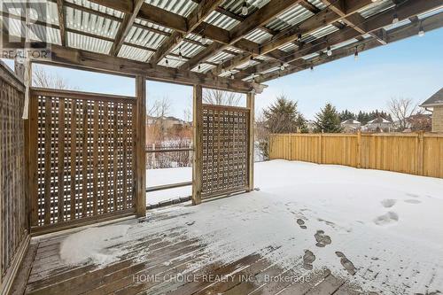 303 Hillcroft Court, Waterloo, ON -  Photo Showing Other Room