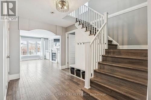 303 Hillcroft Court, Waterloo, ON - Indoor Photo Showing Other Room