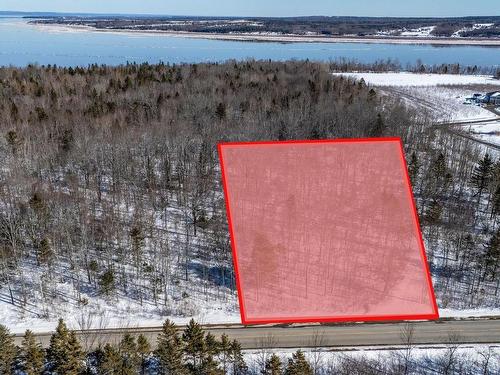 Lot 11 Bluff Road, Avonport Station, NS 
