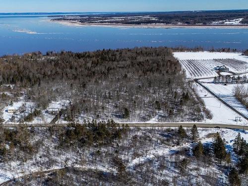 Lot 11 Bluff Road, Avonport Station, NS 