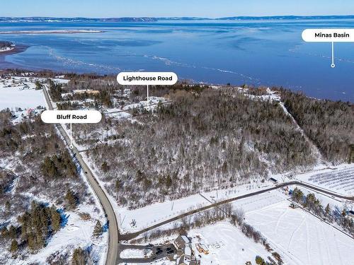 Lot 11 Bluff Road, Avonport Station, NS 