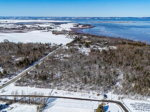 Lot 11 Bluff Road, Avonport Station, NS 