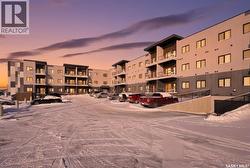 #113 545 Hassard CLOSE  Saskatoon, SK S7L 6V3