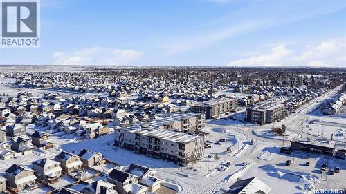 #113 545 Hassard Close, Saskatoon, SK - Outdoor With View