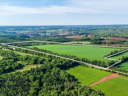 New London Road, New Glasgow, PE 