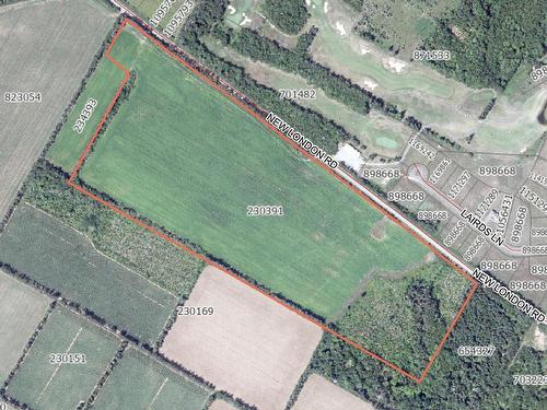 New London Road, New Glasgow, PE 