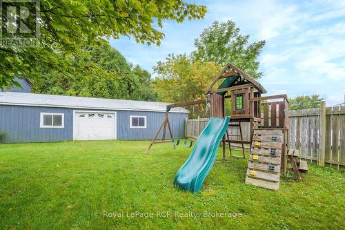 525 Augusta Street, Saugeen Shores, ON - Outdoor