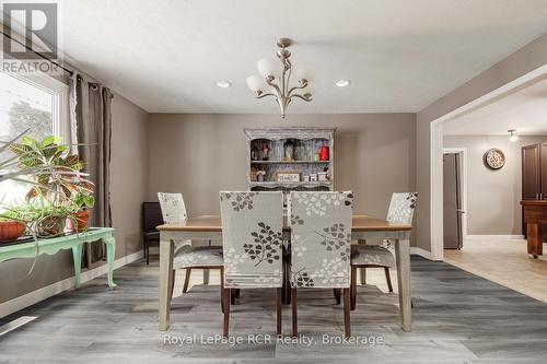 525 Augusta Street, Saugeen Shores, ON - Indoor