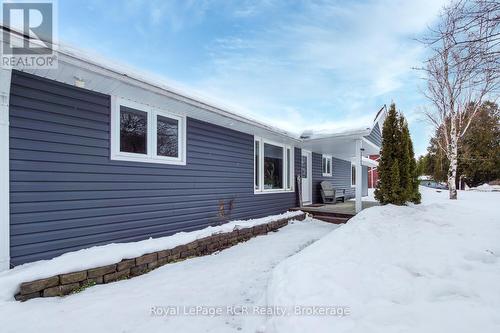 525 Augusta Street, Saugeen Shores, ON - Outdoor