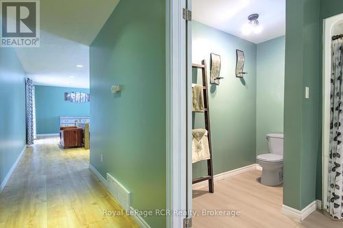 525 Augusta Street, Saugeen Shores, ON - Indoor Photo Showing Bathroom