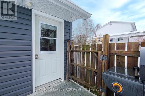 525 Augusta Street, Saugeen Shores, ON - Outdoor With Exterior