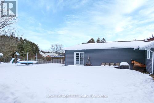 525 Augusta Street, Saugeen Shores, ON - Outdoor