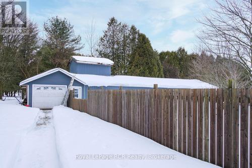 525 Augusta Street, Saugeen Shores, ON - Outdoor