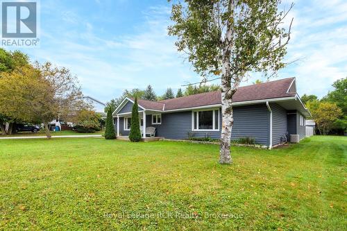525 Augusta Street, Saugeen Shores, ON - Outdoor