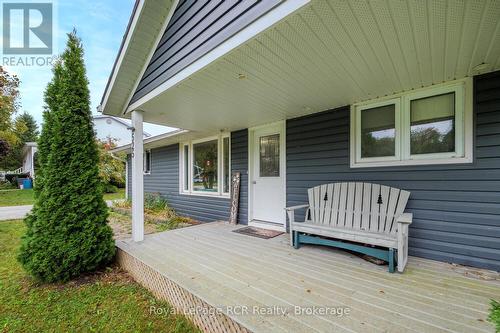 525 Augusta Street, Saugeen Shores, ON - Outdoor With Exterior