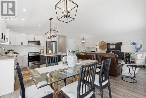 1040 Yankee Line, Selwyn, ON - Indoor