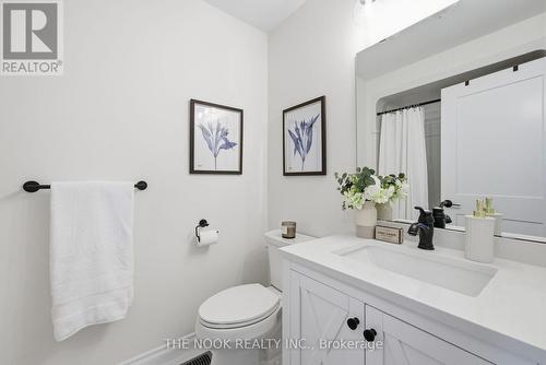 1040 Yankee Line, Selwyn, ON - Indoor Photo Showing Bathroom