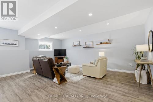 1040 Yankee Line, Selwyn, ON - Indoor