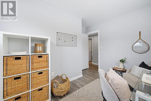 1040 Yankee Line, Selwyn, ON - Indoor