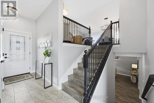 1040 Yankee Line, Selwyn, ON - Indoor Photo Showing Other Room