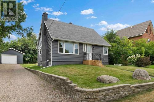 332 ALFRED STREET  Pembroke, ON K8A 3A8