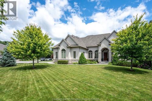 1465 Shore Road, London, ON - Outdoor With Facade