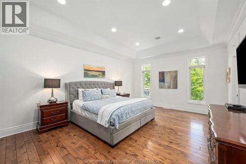 1465 Shore Road, London, ON - Indoor Photo Showing Bedroom