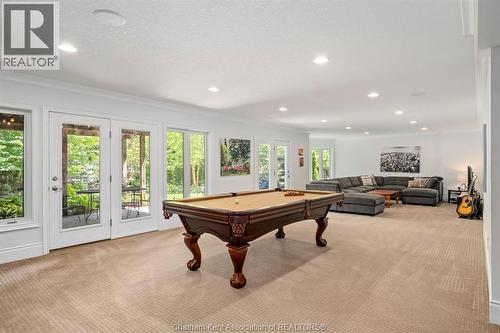 1465 Shore Road, London, ON - Indoor Photo Showing Other Room