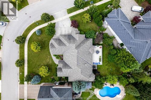 1465 Shore Road, London, ON - Outdoor