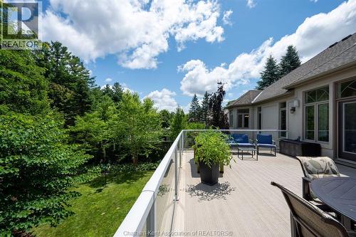 1465 Shore Road, London, ON - Outdoor