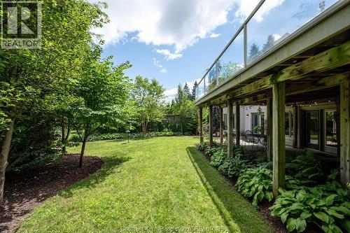 1465 Shore Road, London, ON - Outdoor