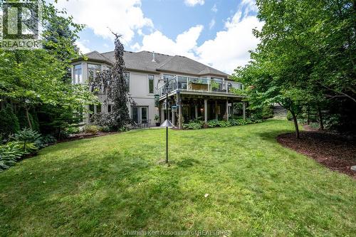 1465 Shore Road, London, ON - Outdoor