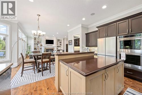 1465 Shore Road, London, ON - Indoor