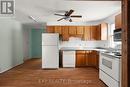 8511 Small Lane, Adjala-Tosorontio, ON  - Indoor Photo Showing Kitchen 