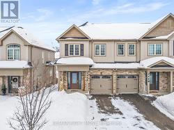 A - 246 JAMES STREET E  Orillia, ON L3V 8K9