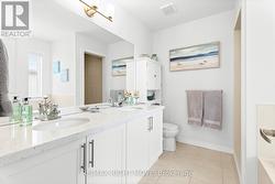 Master Bathroom - 
