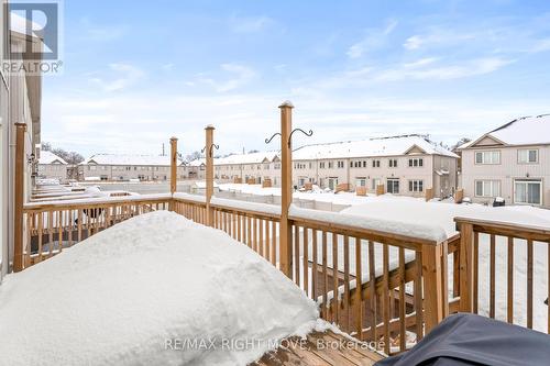 A - 246 James Street E, Orillia, ON - Outdoor