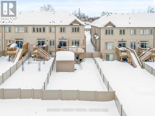 A - 246 James Street E, Orillia, ON - Outdoor