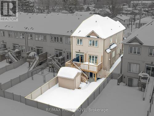 A - 246 James Street E, Orillia, ON - Other