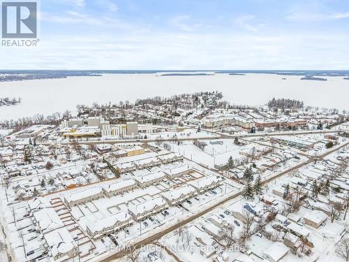 A - 246 James Street E, Orillia, ON - Outdoor With Body Of Water With View