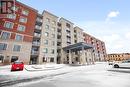 616 - 830 Megson Terrace, Milton, ON  - Outdoor With Balcony With Facade 