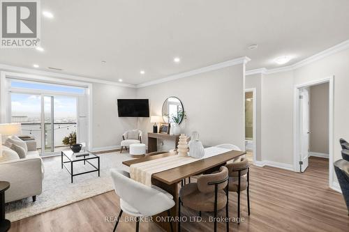 616 - 830 Megson Terrace, Milton, ON - Indoor Photo Showing Other Room