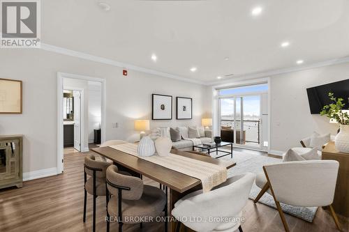 616 - 830 Megson Terrace, Milton, ON - Indoor