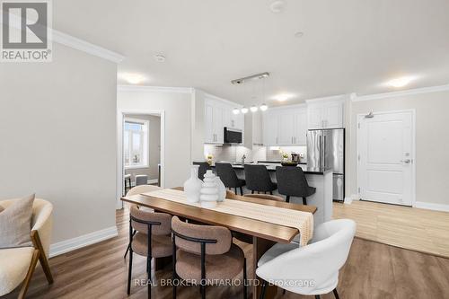 616 - 830 Megson Terrace, Milton, ON - Indoor