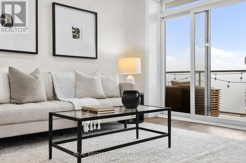 616 - 830 Megson Terrace, Milton, ON - Indoor