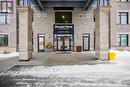 616 - 830 Megson Terrace, Milton, ON  - Outdoor 