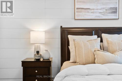 616 - 830 Megson Terrace, Milton, ON - Indoor Photo Showing Bedroom