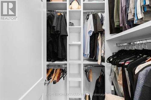 616 - 830 Megson Terrace, Milton, ON - Indoor With Storage